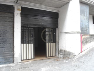 Box in Affitto a Gravina di Catania, 550€, 110 m²