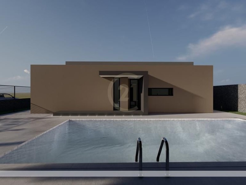 Villa in Vendita a Giarre, zona Tagliaborsa, 450'000€, 145 m²