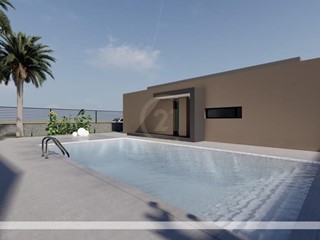 Villa in Vendita a Giarre, zona Tagliaborsa, 450'000€, 145 m²