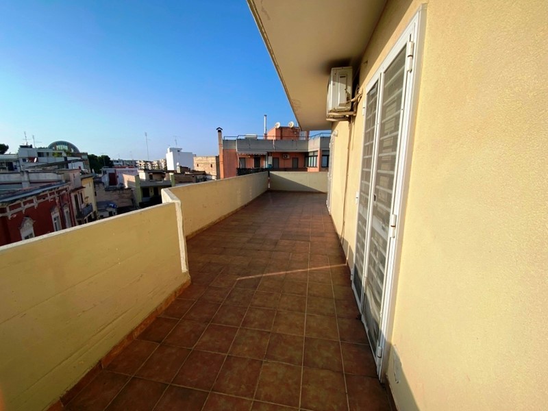 Trilocale in Vendita a Bari, 169'000€, 75 m²