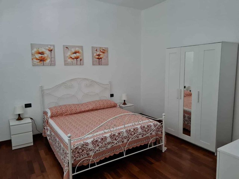 Casa Indipendente in Affitto a La Spezia, 1'000&euro;, 115 m², arredato