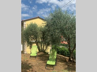 Casa Indipendente in Affitto a La Spezia, 1'000€, 115 m², arredato