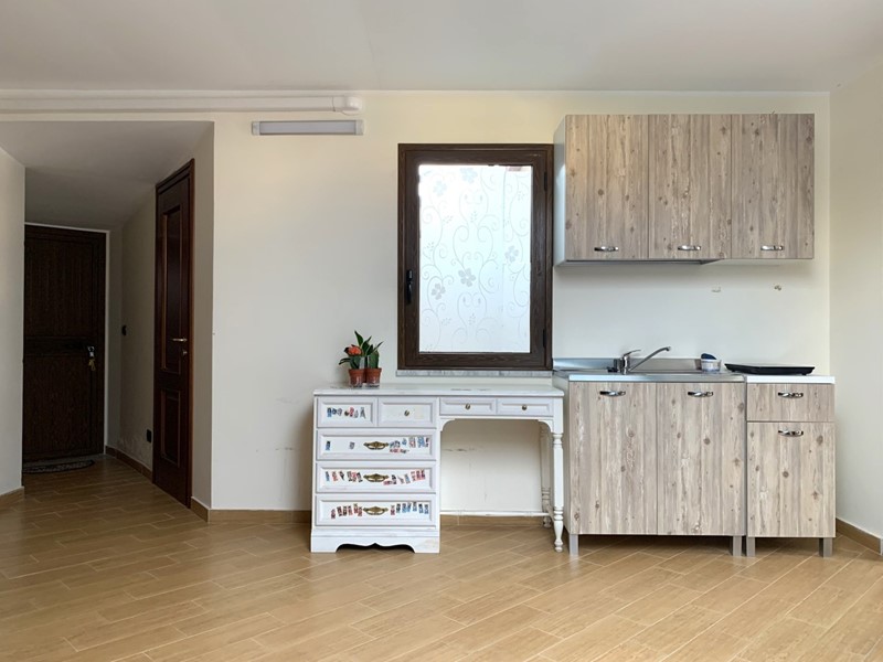 Bilocale in Affitto a Catanzaro, zona Catanzaro Centro, 300&euro;, 35 m², arredato