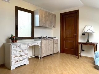 Bilocale in Affitto a Catanzaro, zona Catanzaro Centro, 300&euro;, 35 m², arredato