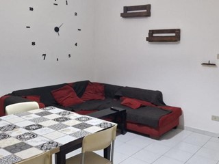 Trilocale in Vendita a Pescara, 154'000&euro;, 91 m², arredato