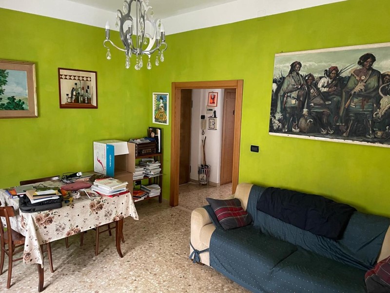 Trilocale in Vendita a Pescara, 158'000€, 90 m²