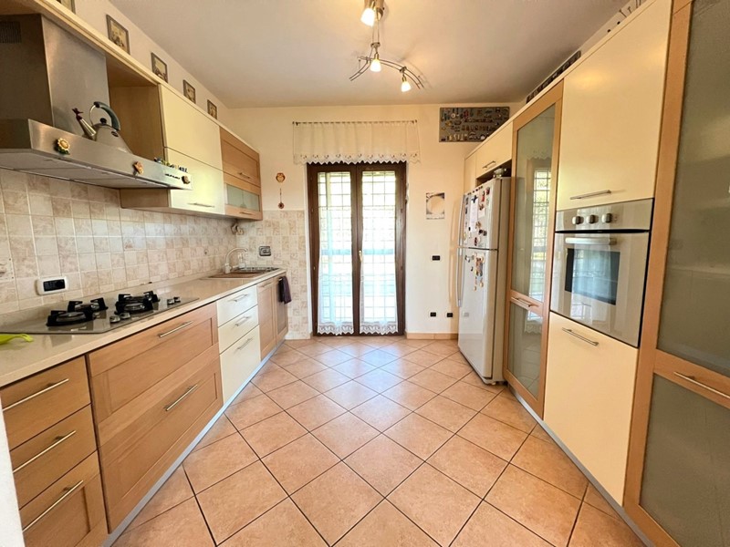 Casa Semi Indipendente in Vendita a Fiano Romano, 249'000€, 164 m²