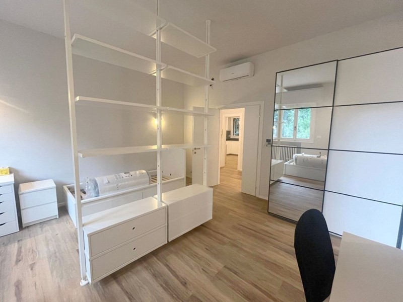 Stanza in Affitto a Bologna, zona Ovest, 650€, 25 m², arredato