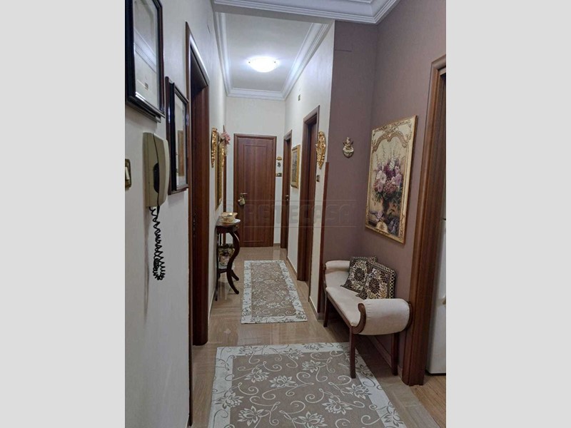 Appartamento in Vendita a Mazara del Vallo, 75'000€, 110 m²