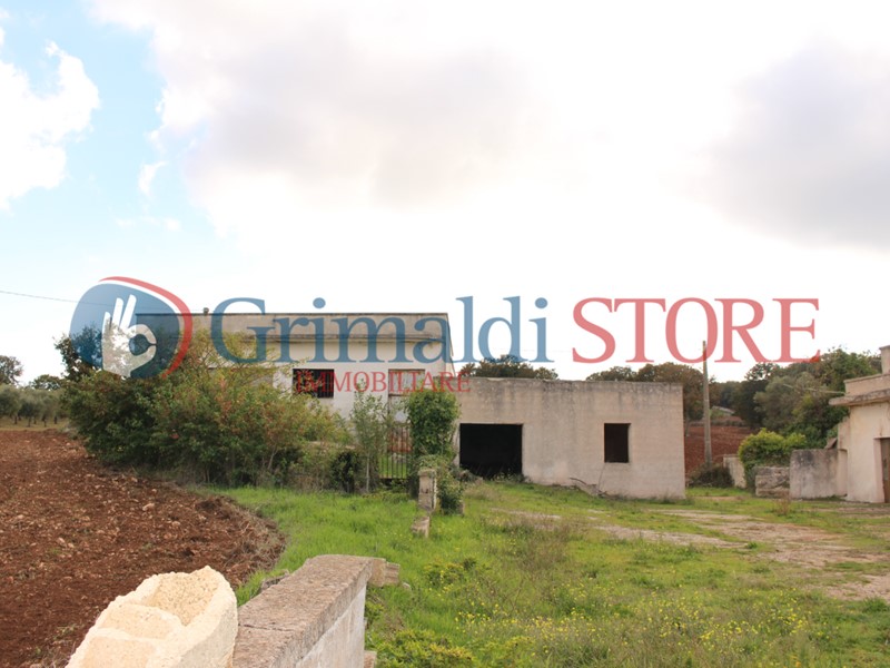 Casa Indipendente in Vendita a Alberobello, 270'000€, 300 m²