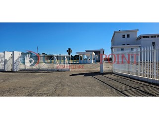 Capannone in Affitto a Campi Salentina, 13'000€, 1400 m²