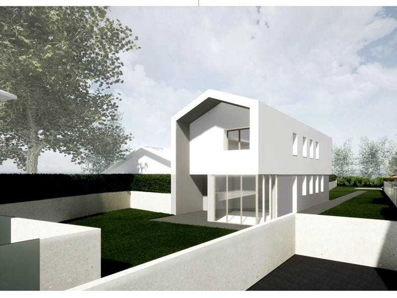 Villa in Vendita a Villadose, zona FRAZIONI - ZONA RURALE, 58'000€, 170 m²