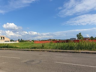 Terreno edificabile in Vendita a Sissa Trecasali, zona Sissa, 51'000&euro;, 220 m²