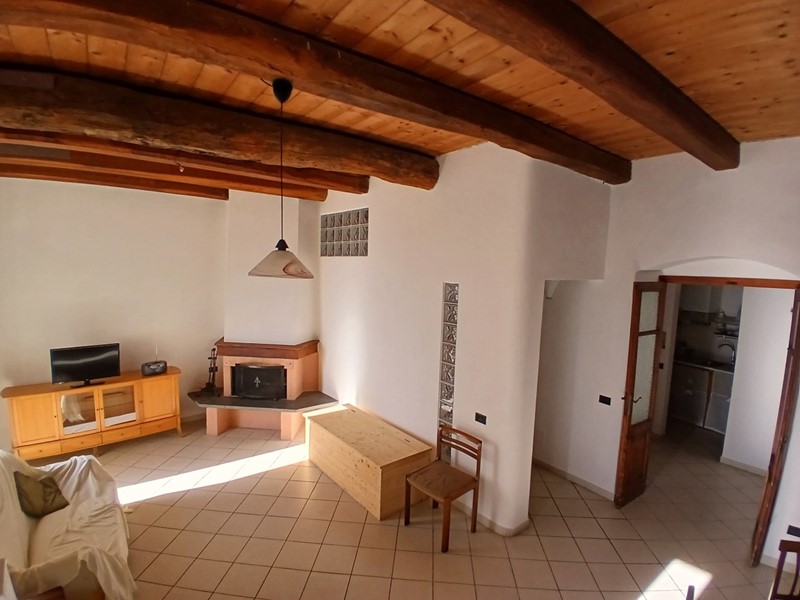 Quadrilocale in Vendita a Fosdinovo, 155'000€, 130 m²