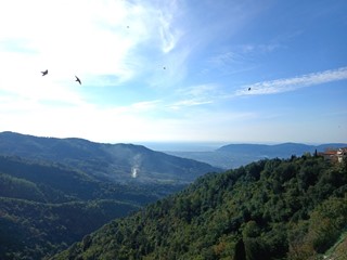 Quadrilocale in Vendita a Fosdinovo, 155'000€, 130 m²