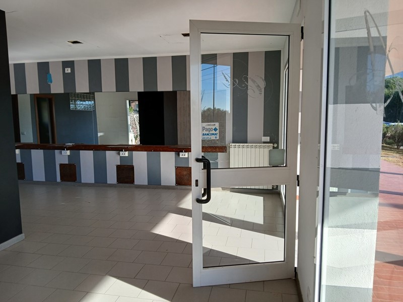 Capannone in Affitto a Fosdinovo, 1'100€, 80 m²