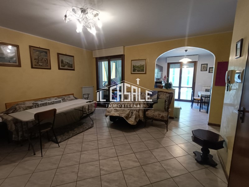 Quadrilocale in Vendita a Dicomano, 185'000€, 100 m²
