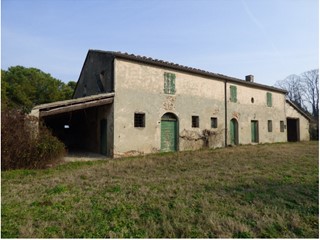 Casa Indipendente in Vendita a Longiano, 299'000€, 250 m²
