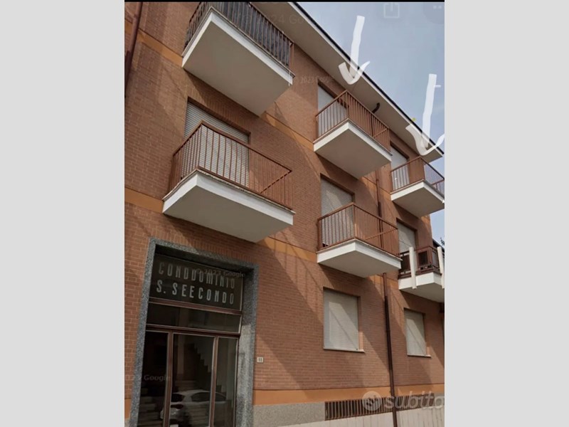 Quadrilocale in Vendita a Alba, zona Ferrero , 200'000€, 110 m², arredato