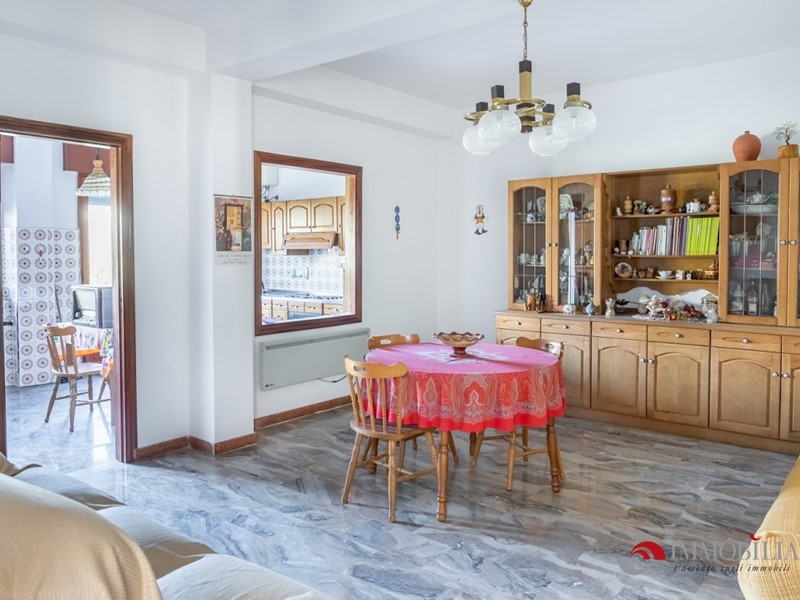 Appartamento in Vendita a Melito di Porto Salvo, 160 m²