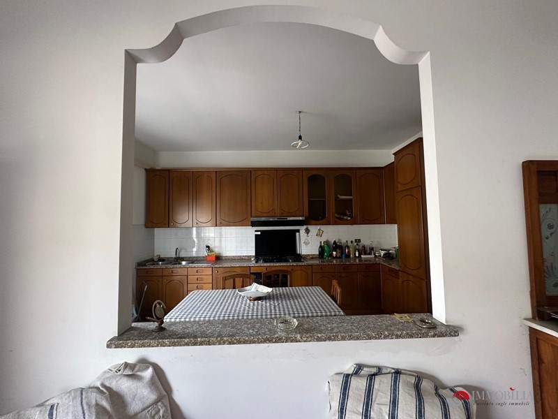 Quadrilocale in Vendita a Bova Marina, 135 m²
