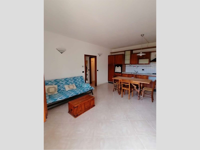 Bilocale in Vendita a Montespertoli, zona San Quirico In Collina, 150'000€, 60 m², arredato, con Box