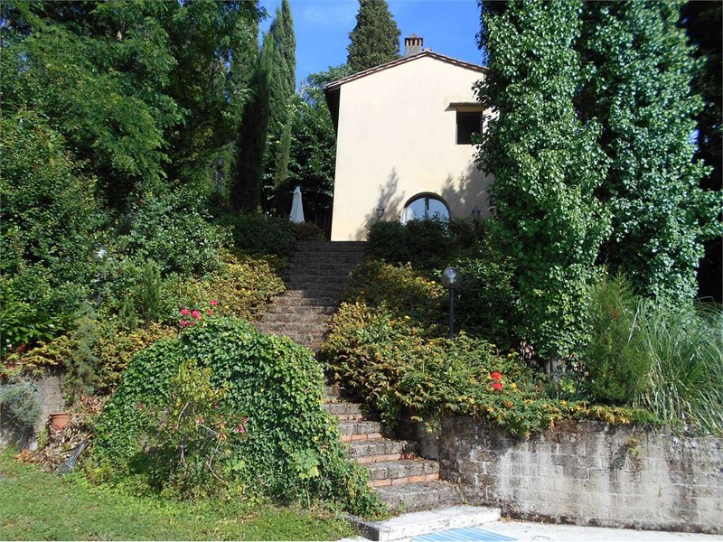 Casa Semi Indipendente in Vendita a Montespertoli, 520'000€, 100 m²