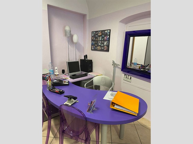 Ufficio in Vendita a Montelupo Fiorentino, 80'000€, 60 m²