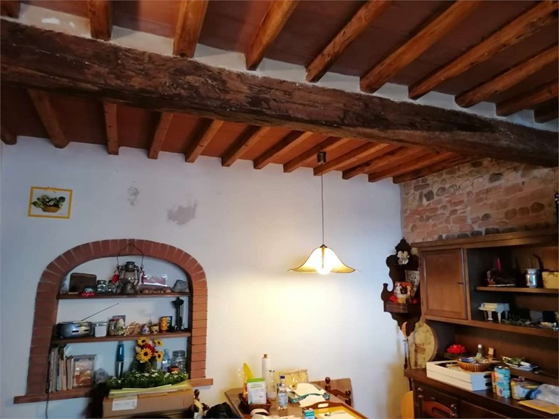 Trilocale in Vendita a Montespertoli, 165'000€, 70 m²