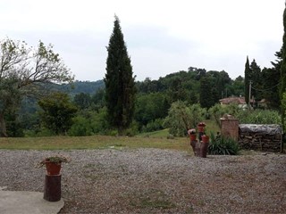 Casale in Vendita a Montopoli in Val d'Arno, zona Marti, 360'000€, 160 m², arredato