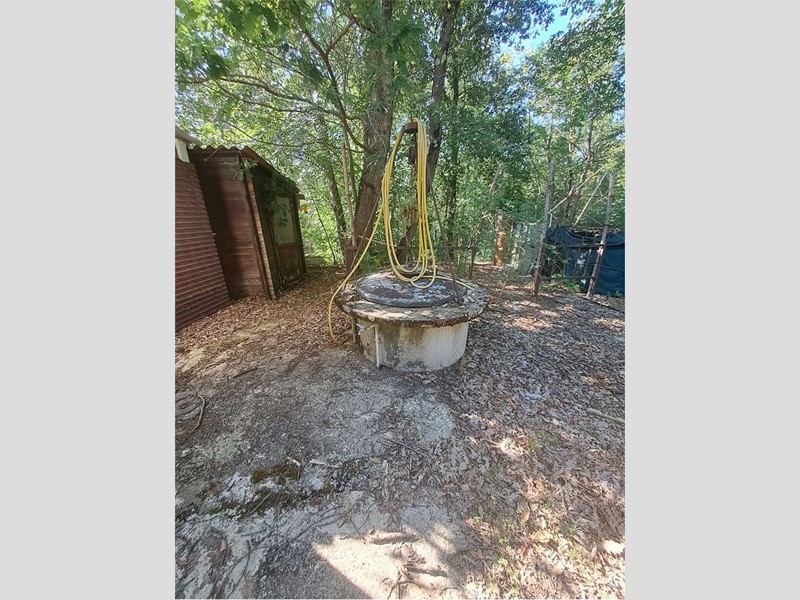 Villa in Vendita a Fucecchio, zona Querce, 60'000€, 120 m², con Box