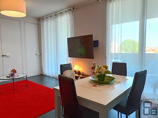 Trilocale in Vendita a Empoli, 315'000€, 80 m²