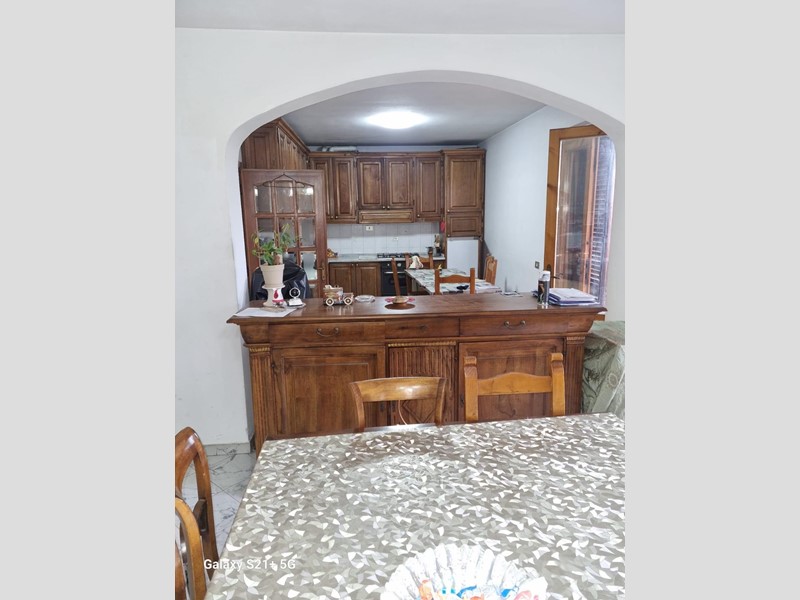 Appartamento in Vendita a San Giuliano Terme, zona Pontasserchio, 265'000€, 120 m², con Box