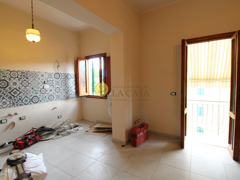 Appartamento in Vendita a Figline e Incisa Valdarno, zona Incisa, 159'000€, 120 m²