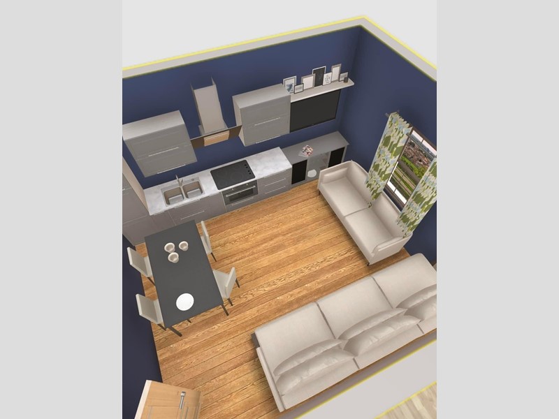 Trilocale in Vendita a Ponsacco, 210'000€, 95 m²