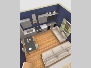 Trilocale in Vendita a Ponsacco, 210'000€, 95 m²