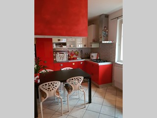 Quadrilocale in Vendita a Fosdinovo, 145'000€, 90 m²