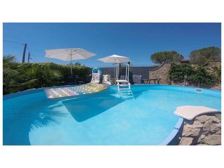 Casale in Vendita a Montespertoli, zona Tresanti, 272'000€, 70 m², arredato