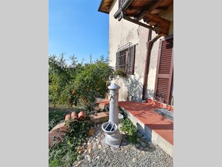 Casa Semi Indipendente in Vendita a Montespertoli, zona Montagnana, 620'000€, 360 m², con Box