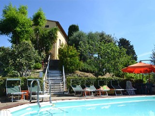 Casa Semi Indipendente in Vendita a Montespertoli, 495'000€, 110 m²