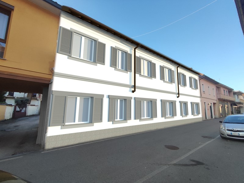 Bilocale in Vendita a Inveruno, 178'000€, 62 m²