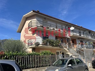 Villetta a schiera in Vendita a Venafro, 220'000&euro;, 201 m²