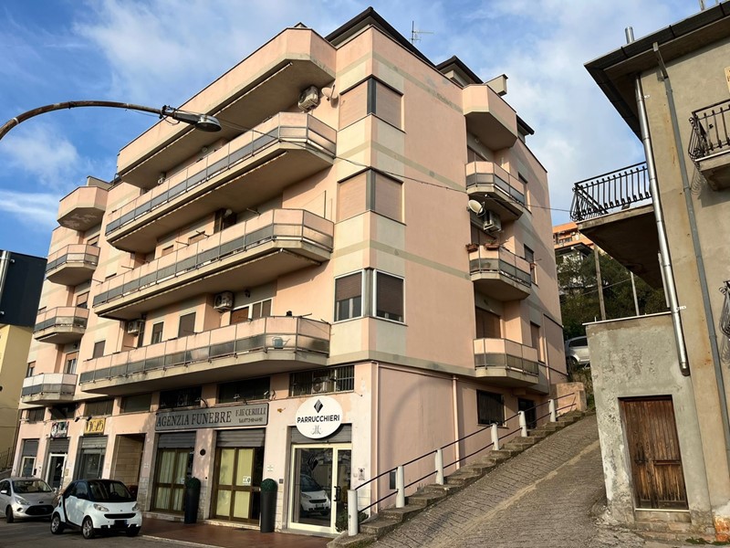 Attico in Vendita a Sezze, 49'000&euro;, 65 m²