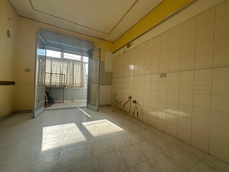 Quadrilocale in Vendita a Milazzo, 68'000€, 118 m²
