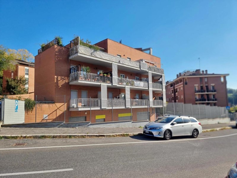 Bilocale in Vendita a Roma, 189'000€, 65 m²
