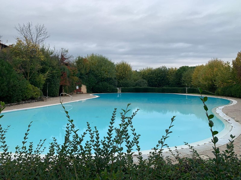 Villetta a schiera in Vendita a Polpenazze del Garda, 324'000€, 170 m², con Box