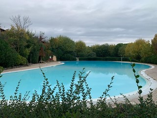 Villetta a schiera in Vendita a Polpenazze del Garda, 324'000€, 170 m², con Box