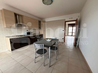 Appartamento in Vendita a San Severo, 155'000&euro;, 179 m²