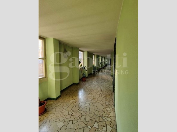Trilocale in Vendita a Biella, 57'000€, 75 m²