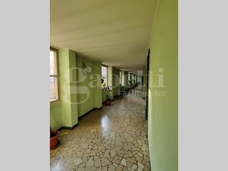 Trilocale in Vendita a Biella, 57'000€, 75 m²